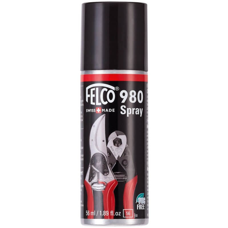 Pflege- und Werkzeugspray Felco 980