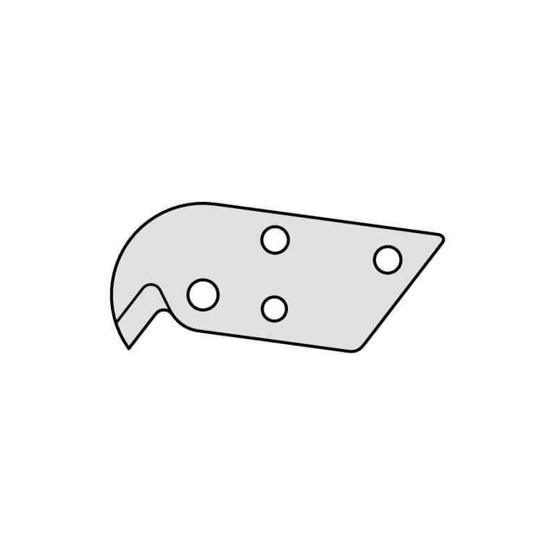 Messer (C9/5) für Felco C9 Kabelscheren